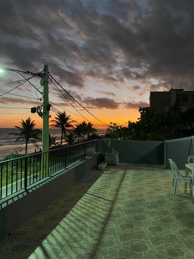 Casa De Praia Suites サクアレマ エクステリア 写真
