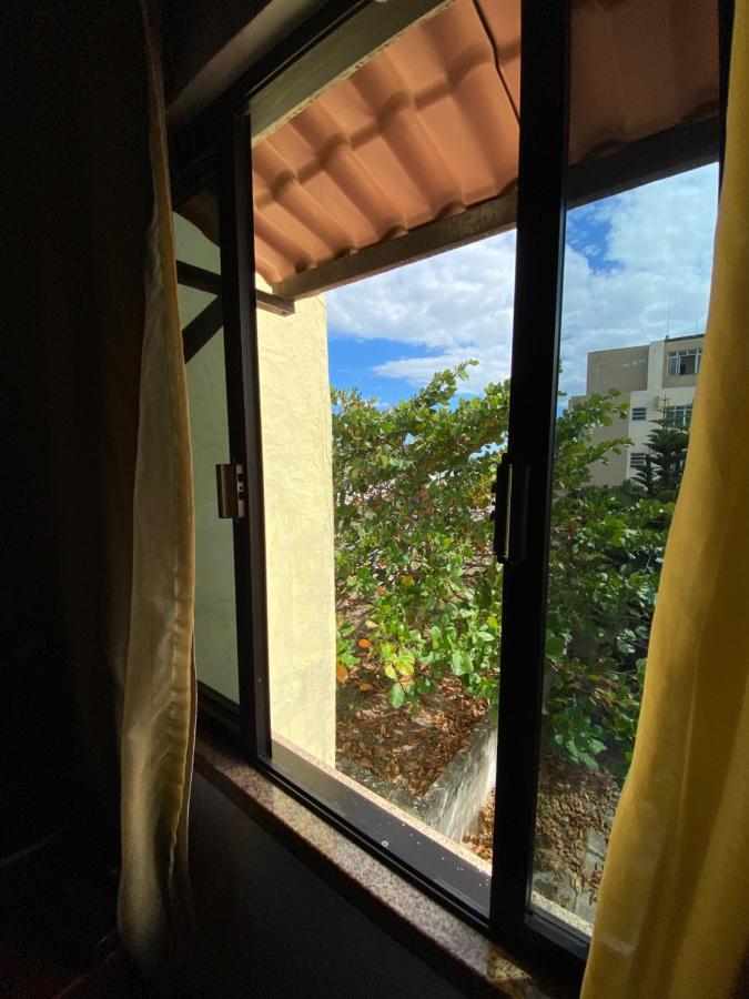 Casa De Praia Suites サクアレマ エクステリア 写真