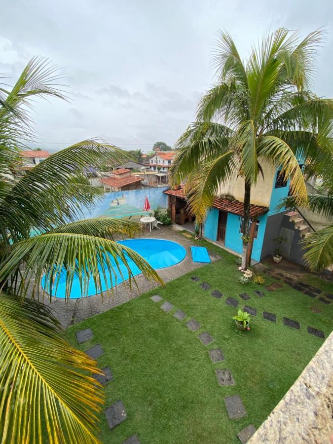 Casa De Praia Suites サクアレマ エクステリア 写真