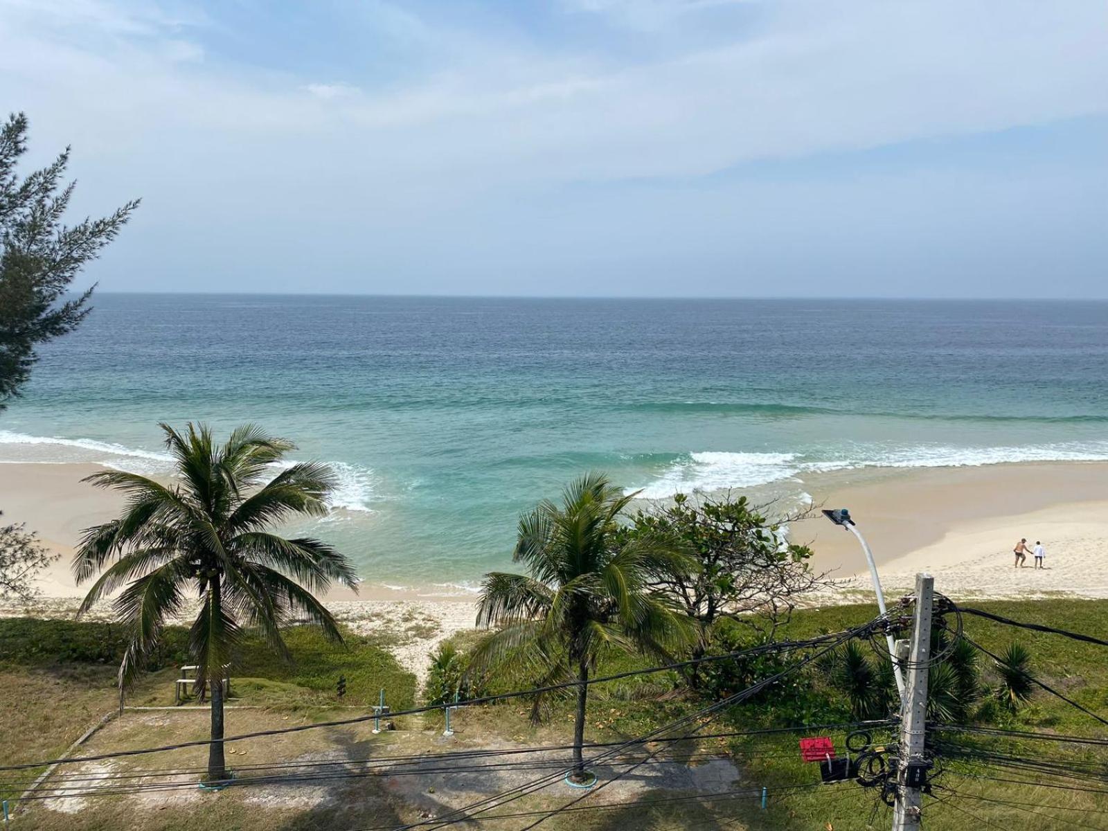 Casa De Praia Suites サクアレマ エクステリア 写真