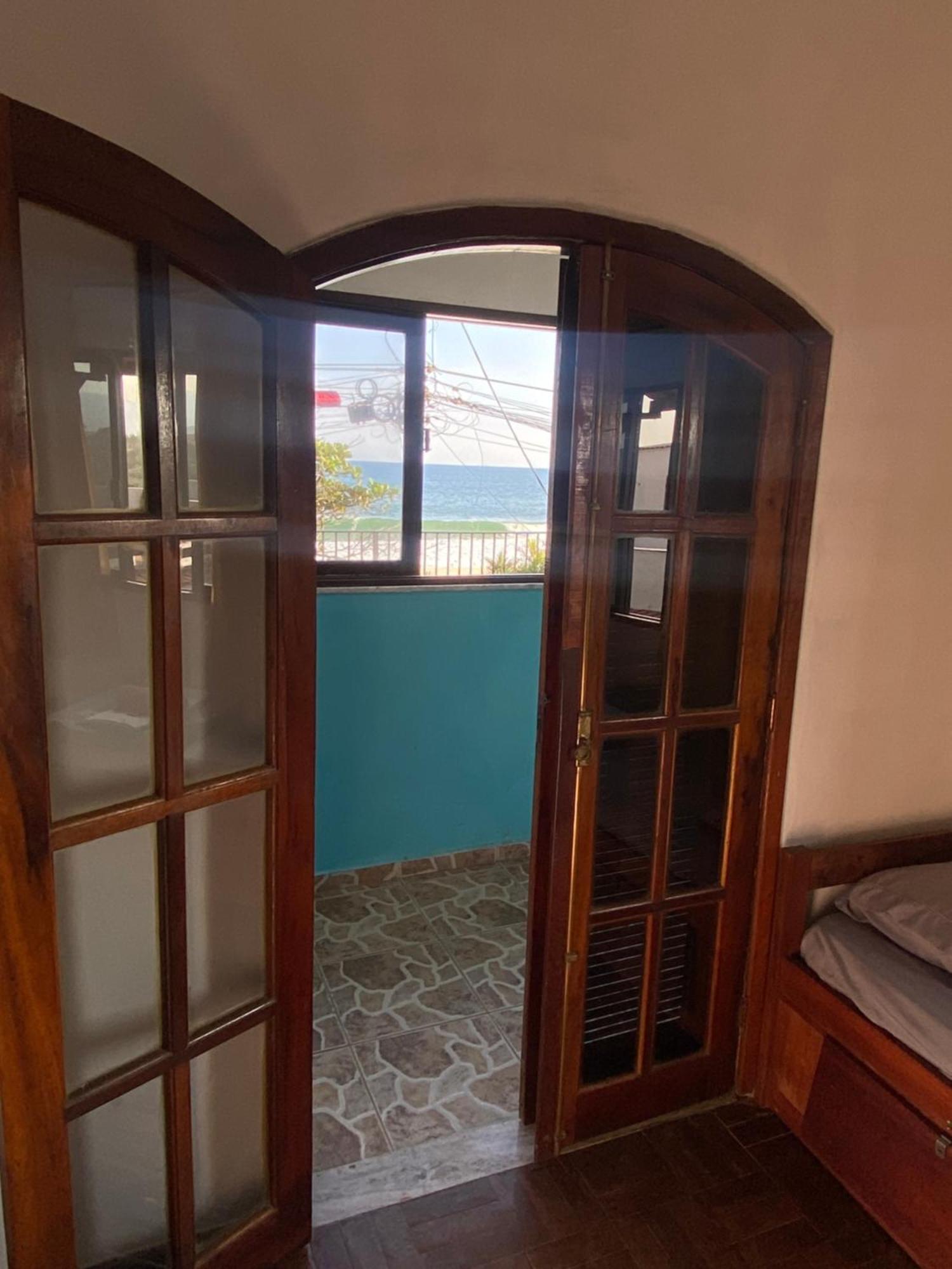 Casa De Praia Suites サクアレマ エクステリア 写真