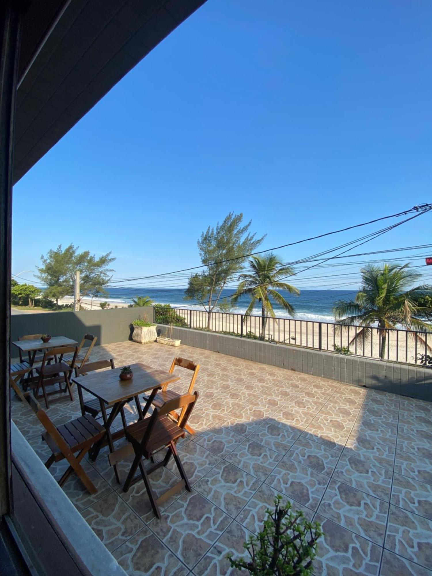 Casa De Praia Suites サクアレマ エクステリア 写真