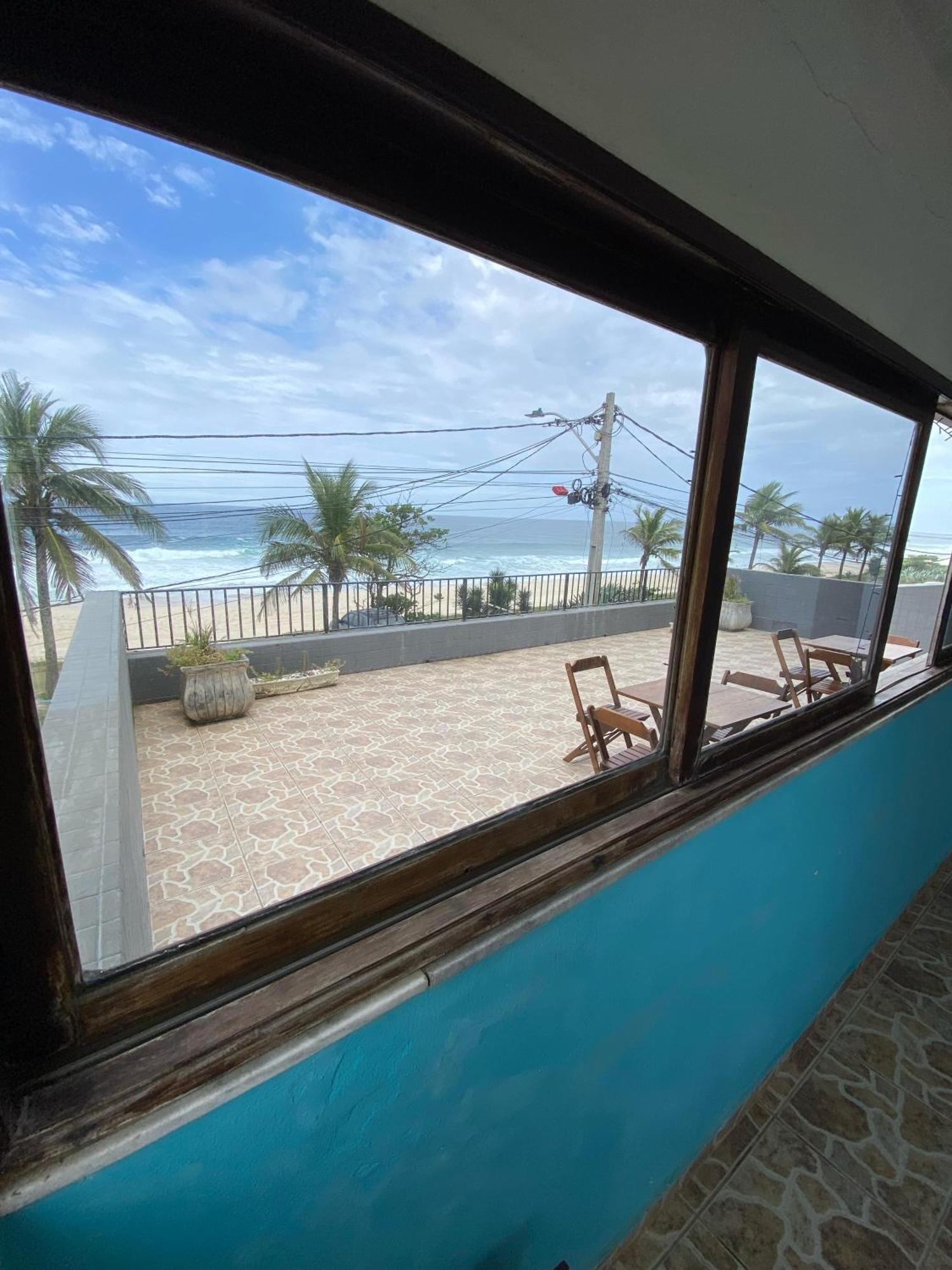 Casa De Praia Suites サクアレマ エクステリア 写真