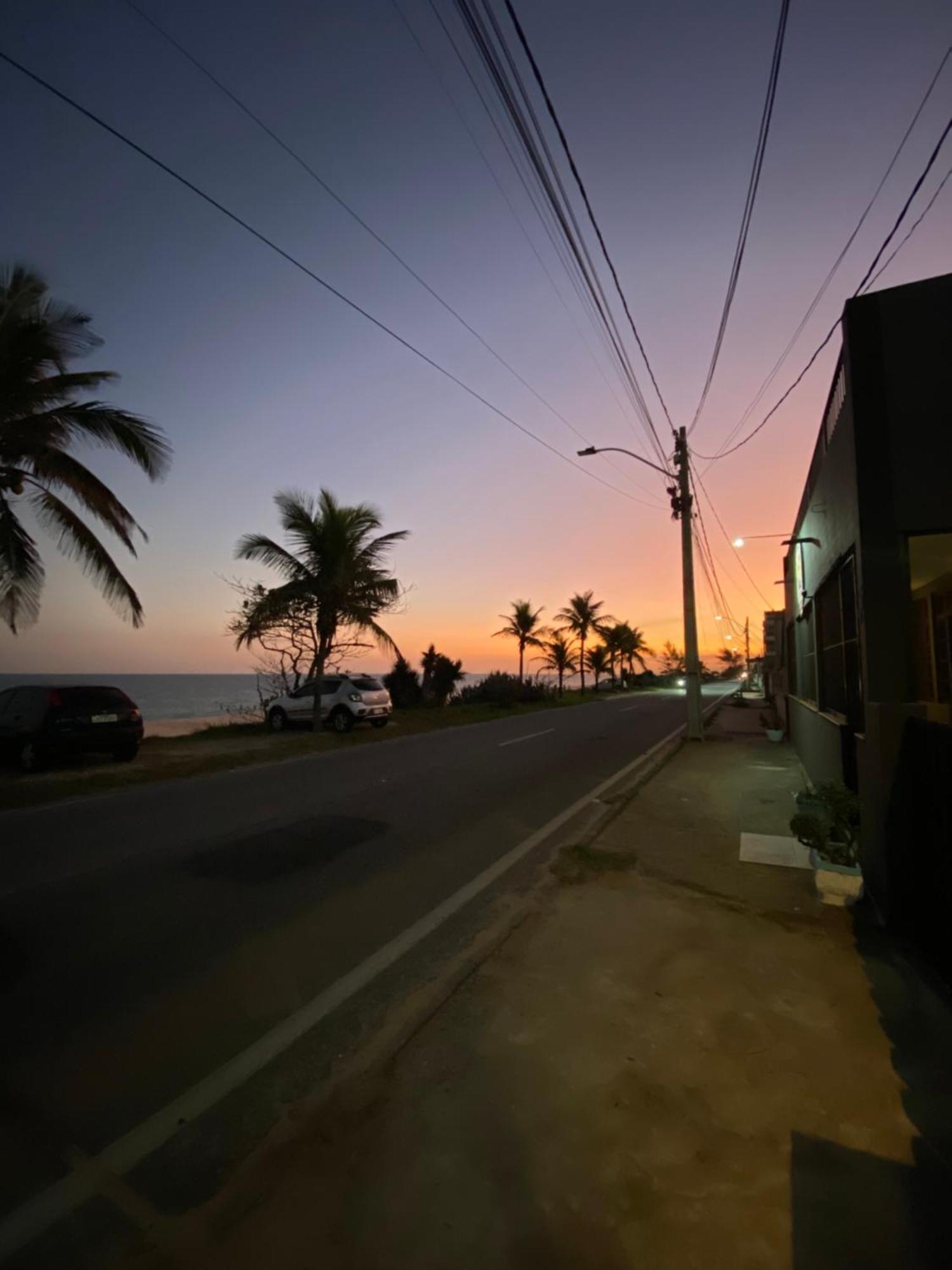 Casa De Praia Suites サクアレマ エクステリア 写真