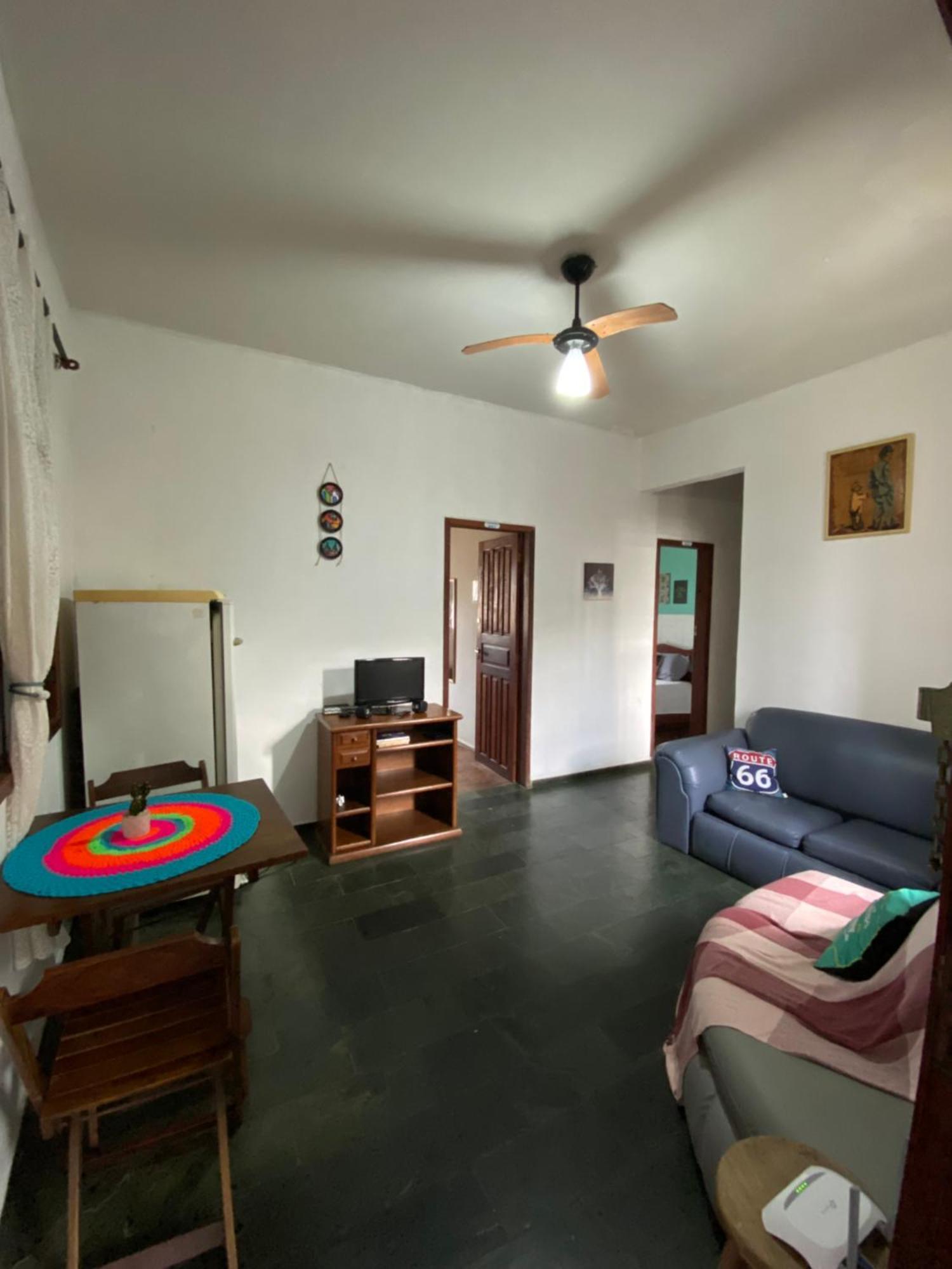 Casa De Praia Suites サクアレマ エクステリア 写真
