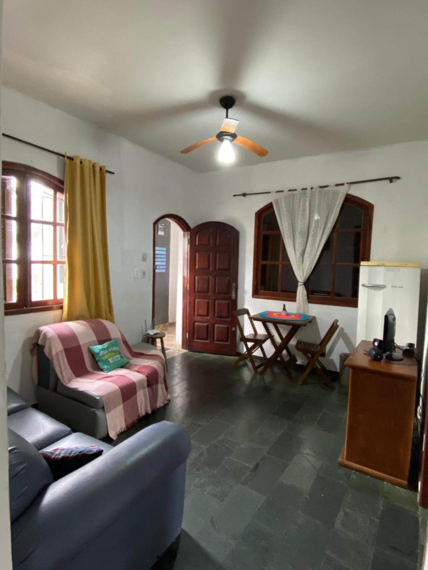 Casa De Praia Suites サクアレマ エクステリア 写真