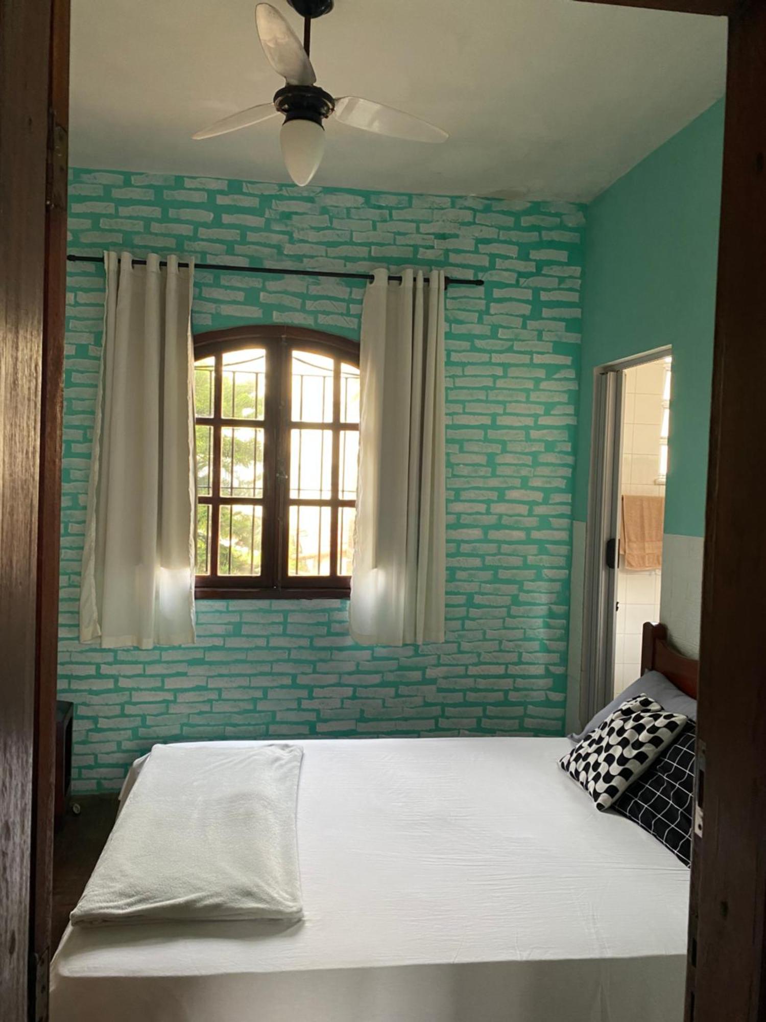 Casa De Praia Suites サクアレマ エクステリア 写真