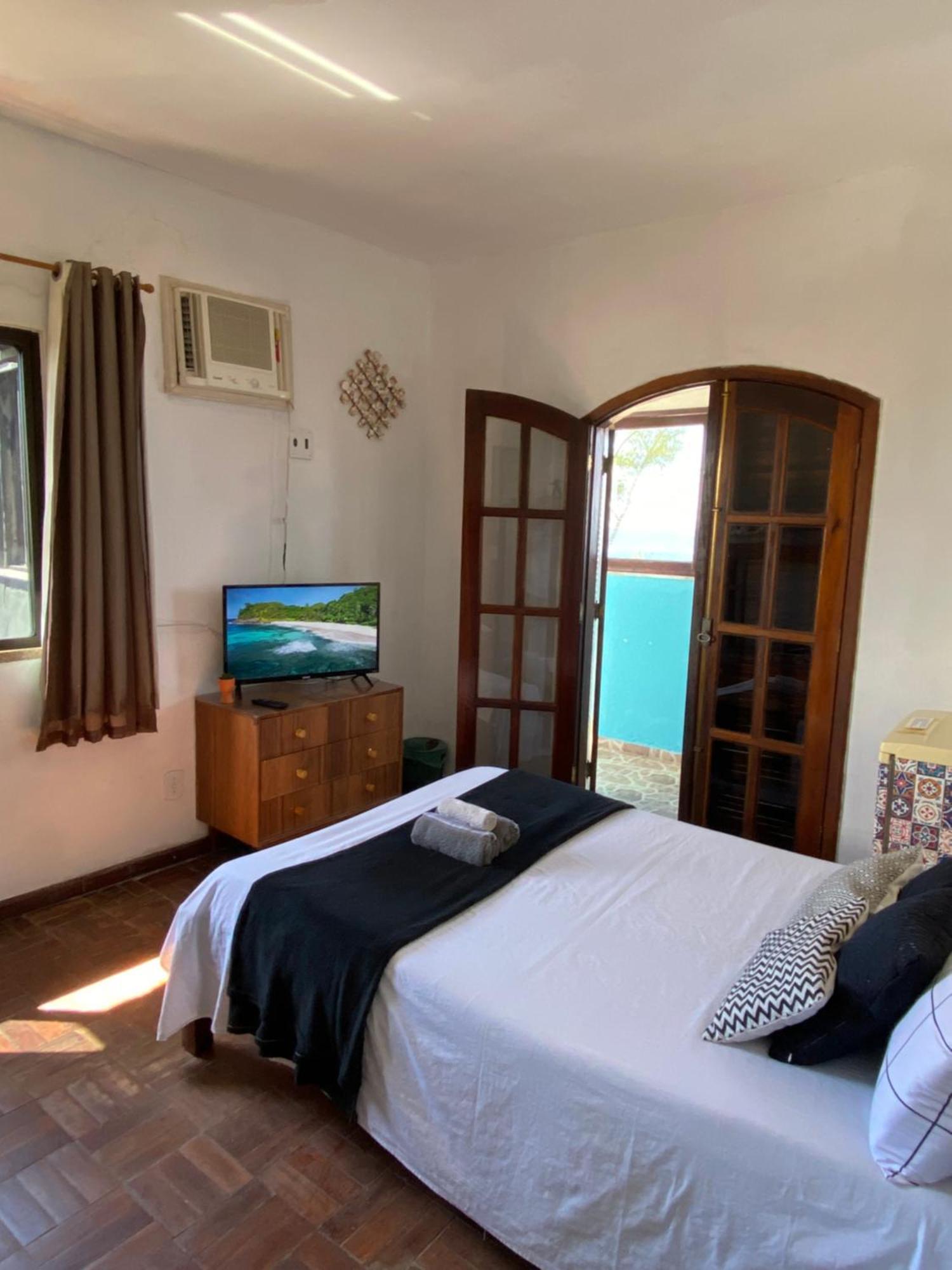 Casa De Praia Suites サクアレマ エクステリア 写真